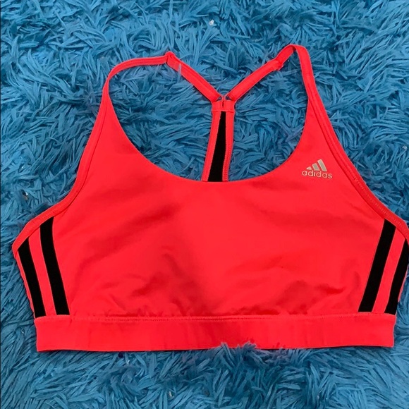 adidas Other - Adidas reversible sports bra